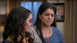 Spy Bahu - 8th April 2022